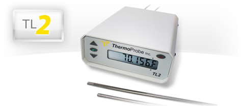 TL3-A - ThermoProbe, Inc.